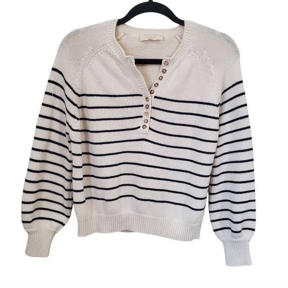 Sézane Léontine Jumper Sweater XXS - Picture 5 of 13